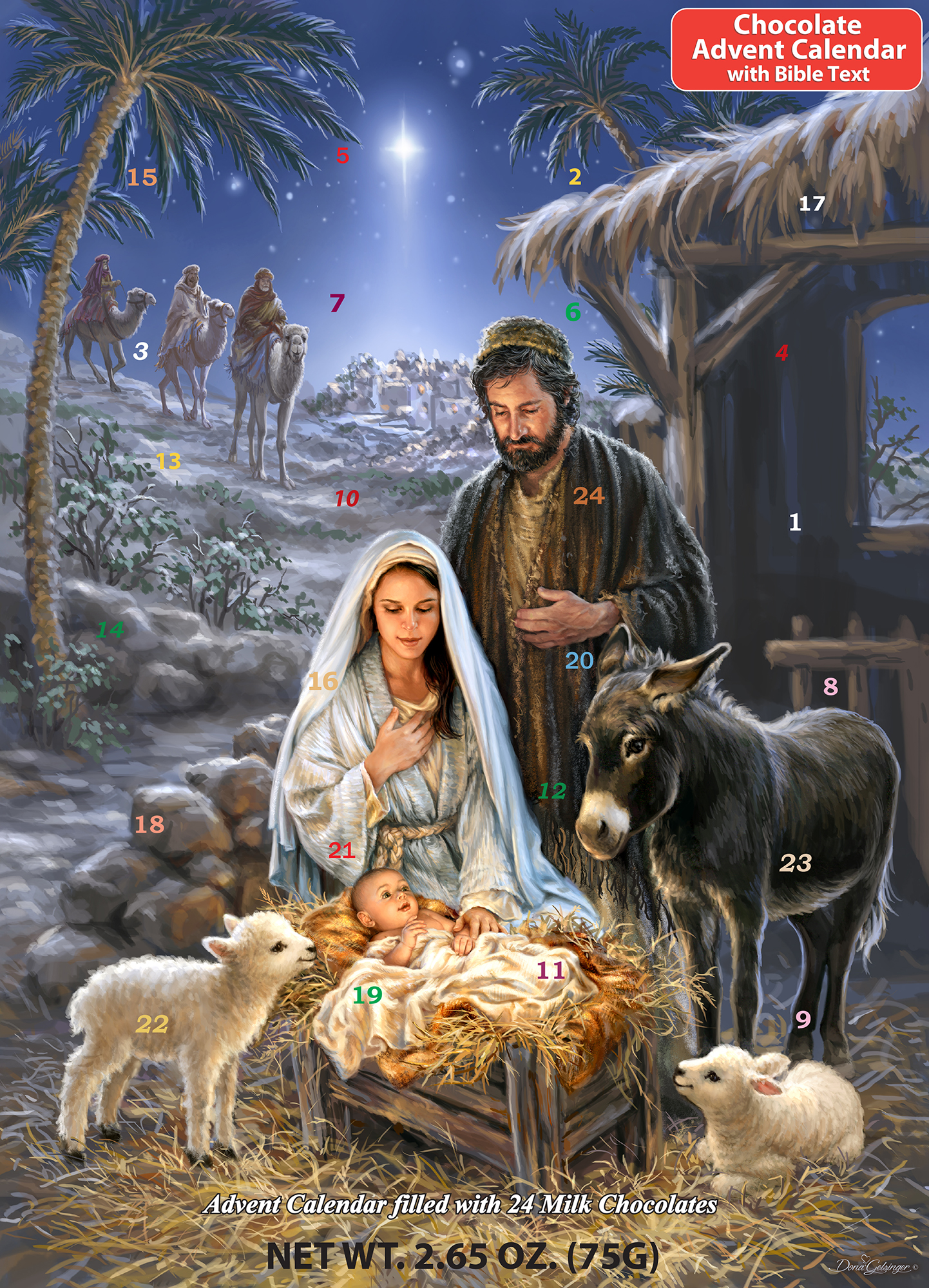 2024 Star Manger 2024 Star Manger