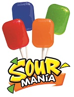 Sour Mania