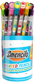 Smencils Smencils