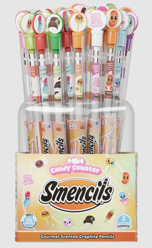 Smencils Smencils