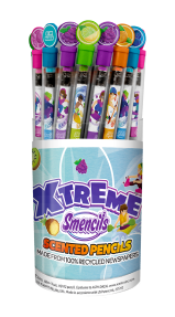Smencils