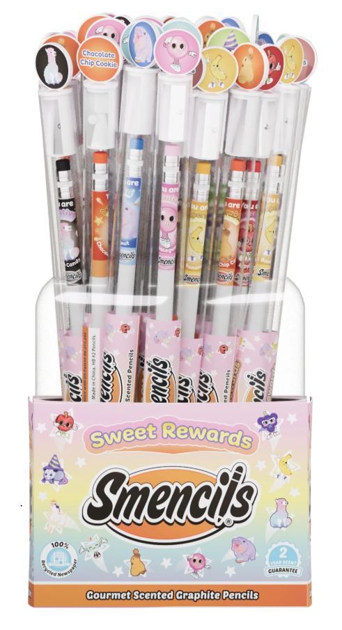 Smencils
