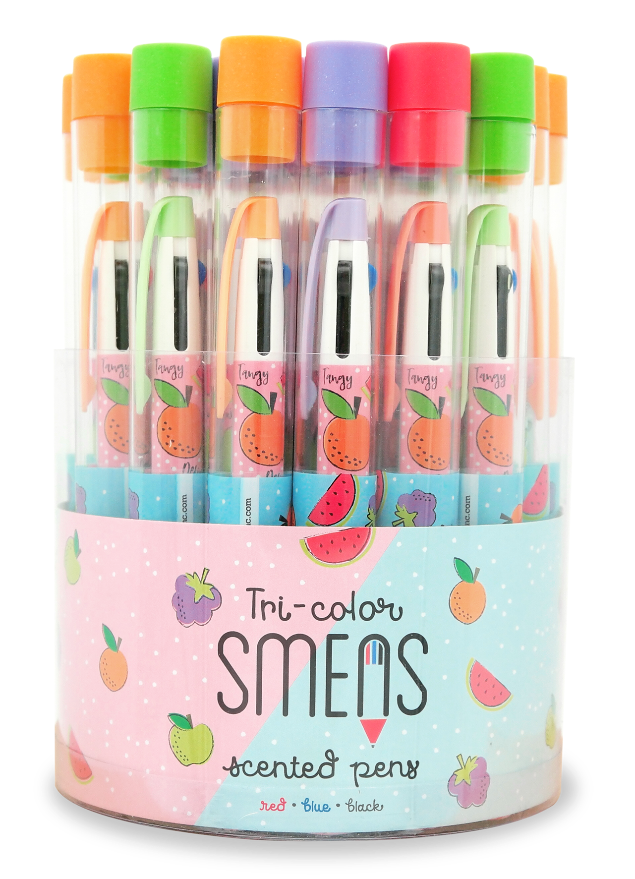 Smencils Smencils