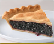 Blueberry Pie Blueberry Pie