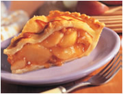 Caramel Apple Nut Hi Pie Caramel Apple Nut Hi Pie