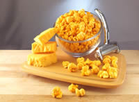 Cheesy Cheddar