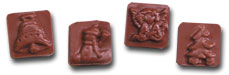 Chocolates Chocolates