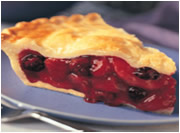 Fruits of the Forest Pie Fruits of the Forest Pie