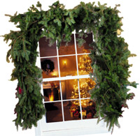 Garland Garland