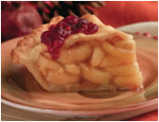 Gourmet Apple Hi Pie Gourmet Apple Hi Pie