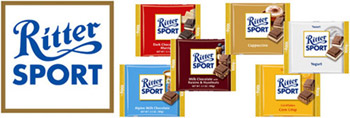 Ritter Bars