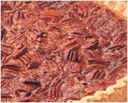 Southern Pecan Pie Southern Pecan Pie