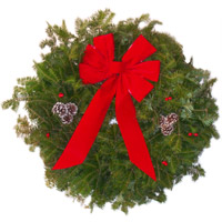 Wreath Wreath